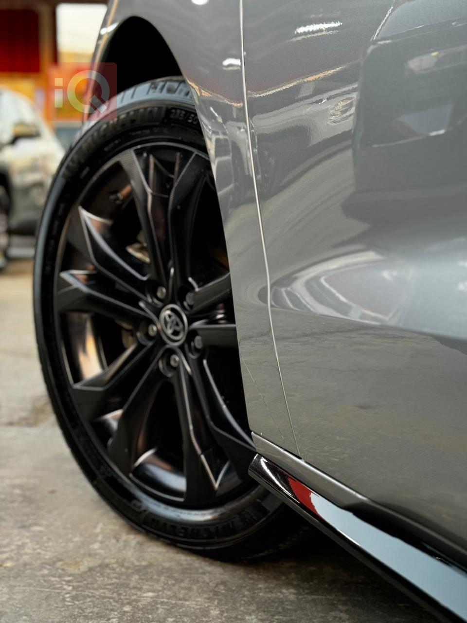 تويوتا سيينا